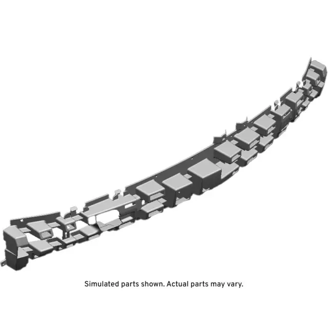 22753154 - Body: Absorber for Cadillac: CTS Image