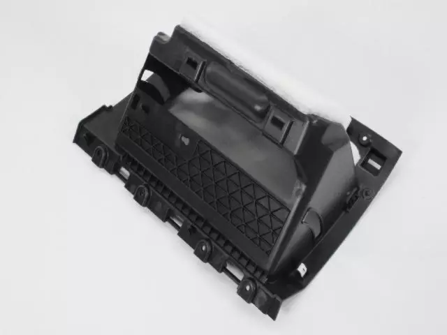 Instrument Panel Glove Box - Mopar (1UK70DX9AE)