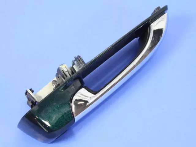 Exterior Door Handle, Left - Mopar (1GH291GTAD)