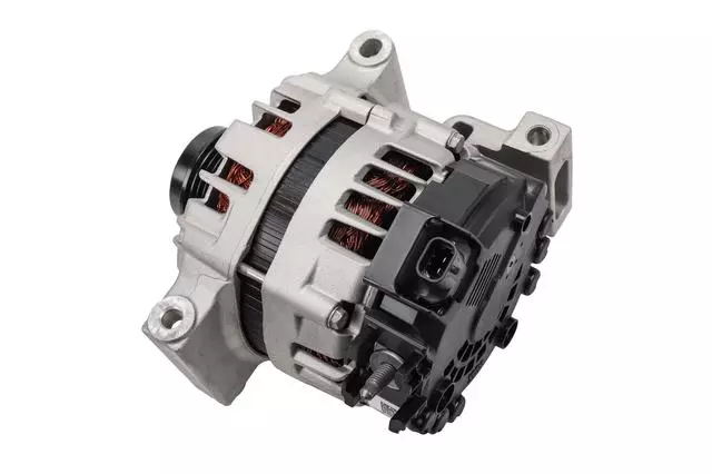 Alternator - GM (13532106)