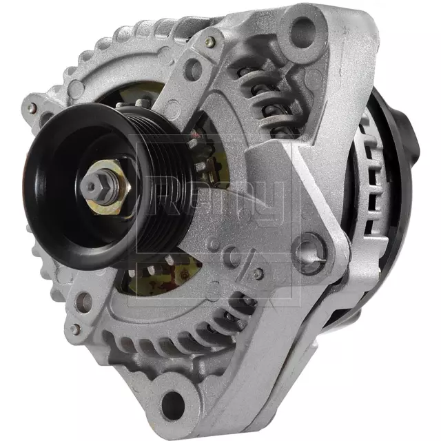 12455 - : Remy Alternator for Remy Image