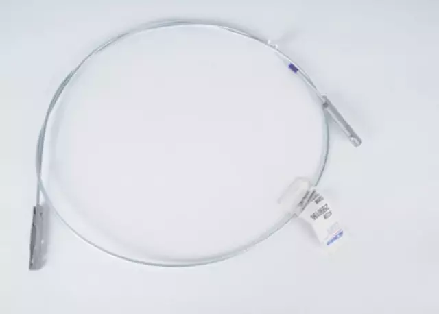25890196 - Brakes: Parking Brake Cable for GM Image