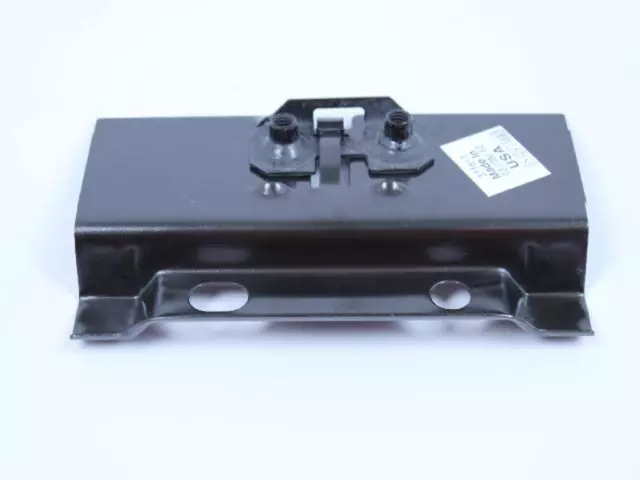5109116AB - Doors, Door Mirrors and Related Parts: Lift Gate Striker Reinforcement for Mopar Image