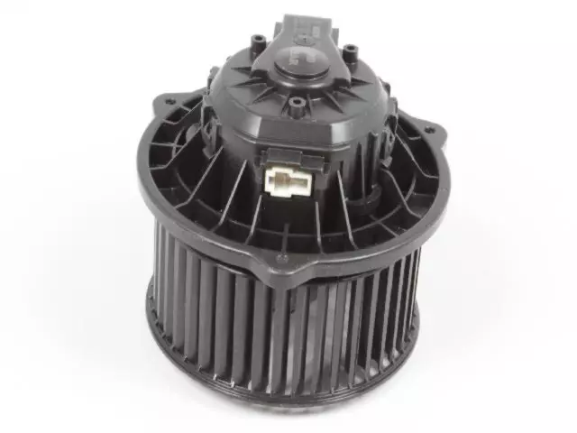 68089094AA - : Blower With Wheel Motor for Mopar Image