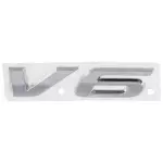 FB5Z8213B - : Name Plate Self Adhesive for Ford Image