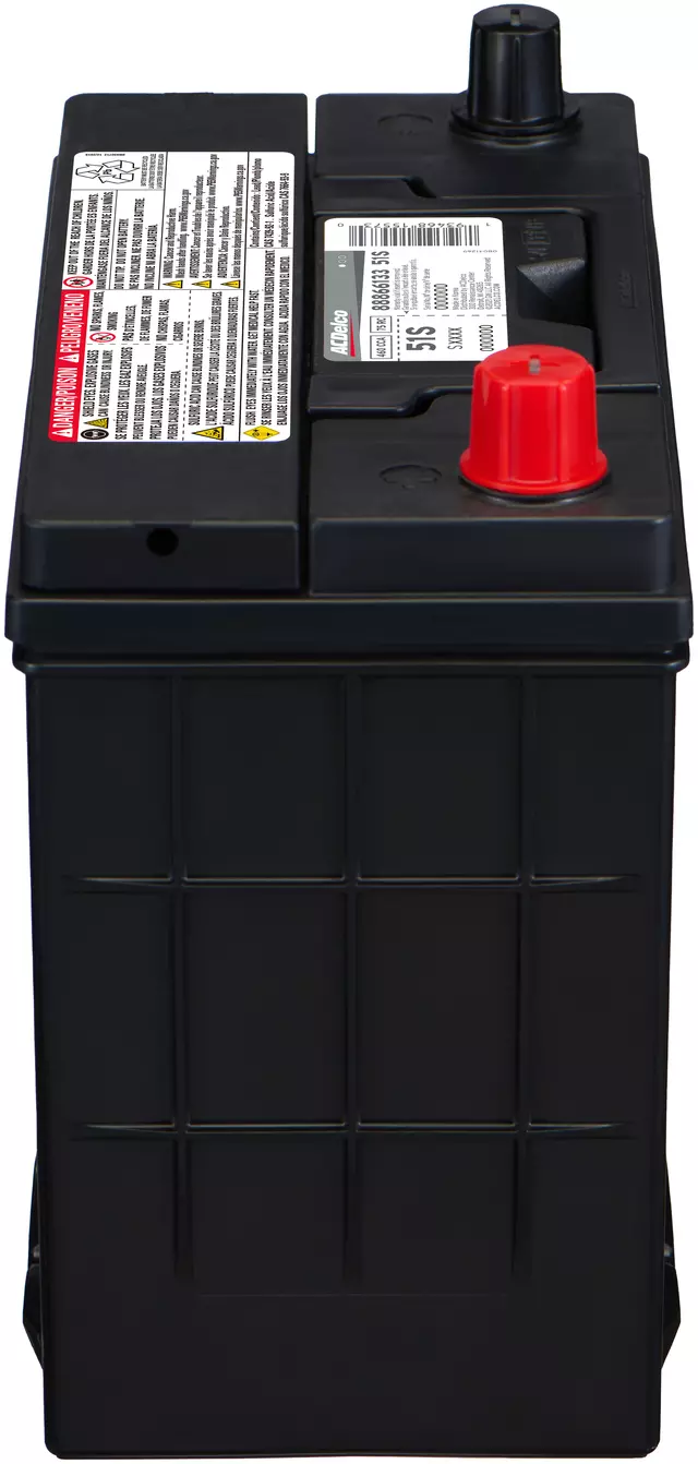 Battery - ACDelco (51S)