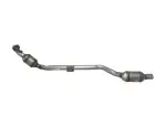 25115 - : Direct Fit Catalytic Converter Passanger side ( Non C.A.R.B. Compliant) for AB Catalytic Image