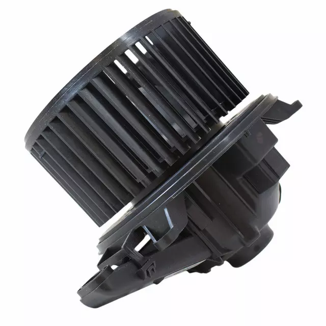 CL1Z19805A - : Fan And Motor Assembly for Ford Image