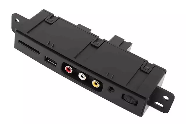 23249910 - Body: Jack for Cadillac: Escalade | Chevrolet: Silverado 1500, Silverado 2500 HD, Silverado 3500 HD, Suburban, Tahoe | GMC: Sierra 1500, Sierra 2500 HD, Sierra 3500 HD, Yukon, Yukon XL Image