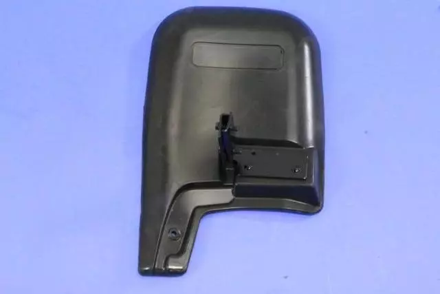 Rear Wheel Opening Spat, Right - Mopar (1ZP14JXWAA)