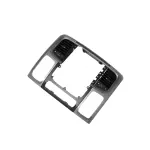 1WA381X9AI - Interior Trim: Instrument Panel Bezel for Mopar Image