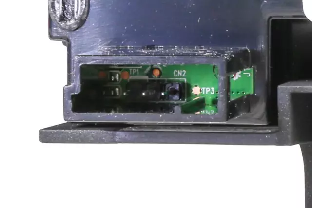 23459495 - Body: Shift Knob for Chevrolet: Impala Image