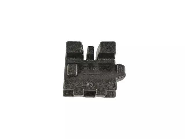 68298899AA - Frame, Bumper and Fascia: Absorber, Left for Mopar Image