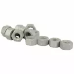 F77Z6212AA - : 2000-2011 Ford - Engine Connecting Rod Nut for Ford: Explorer, Explorer Sport, Explorer Sport Trac, Mustang, Ranger | Mercury: Mountaineer Image