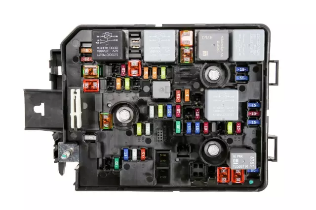 Engine Wiring Harness Junction Block - GM (94520906)