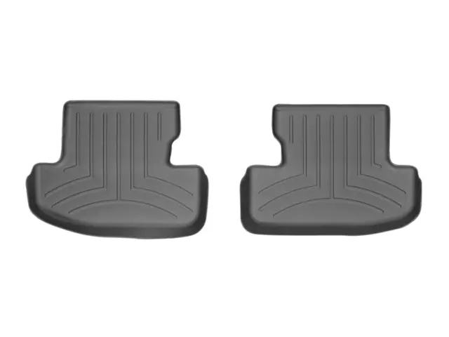 446992 - Accessories: FloorLiner™ DigitalFit® for WeatherTech Image