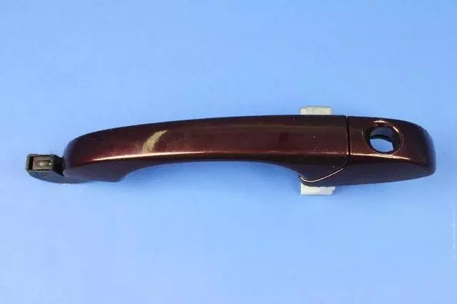 Exterior Door Handle, Left - Mopar (1NA53BR8AD)