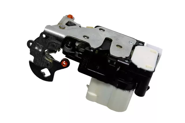 22778023 - Body: Lock for Cadillac: DeVille, DTS Image