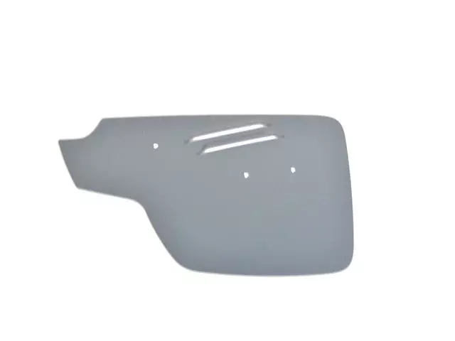 Tailgate Wing End Plate Kit, Left - Mopar (68324045AA)