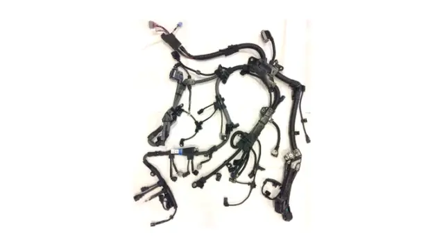 821210R241 - : Wire Engine for Toyota Image
