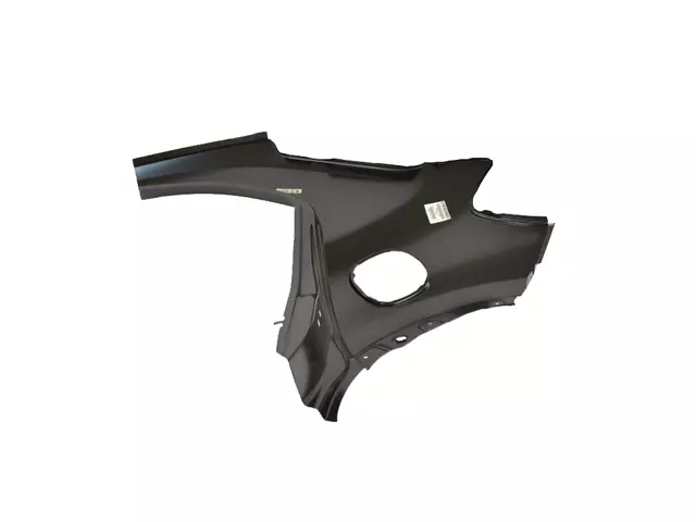 Body Side Aperture Outer Panel, Right - Mopar (68286177AA)