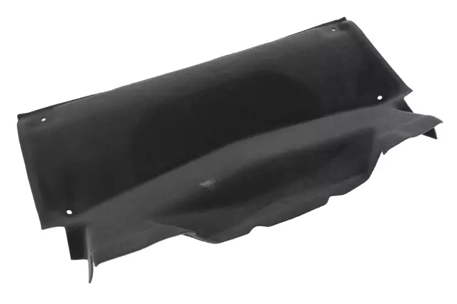 84841284 - Body: Front Trim for Chevrolet: Corvette Image
