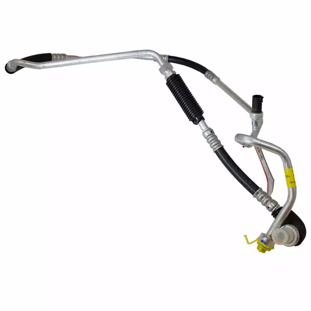 9T1Z19835A - HVAC: AC Line for Ford: Transit Connect Image