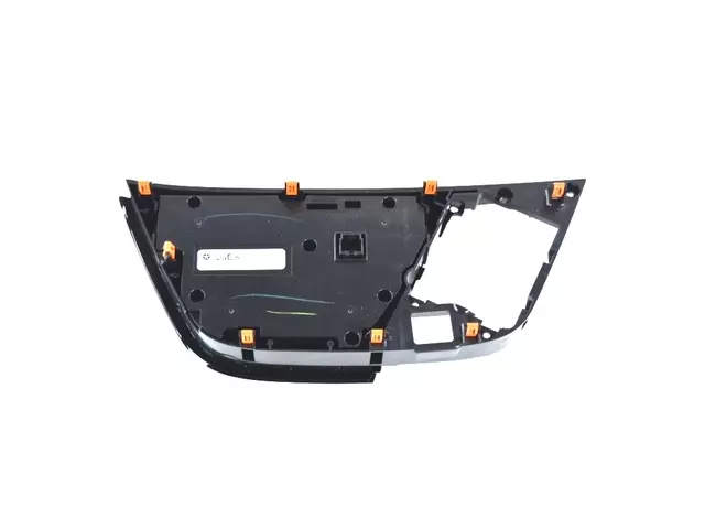 68238886AE - : Vehicle Feature Controls Center Stack for Mopar Image