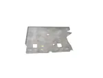 68367389AB - Interior Trim: Rear Seat Back Panel for Mopar Image