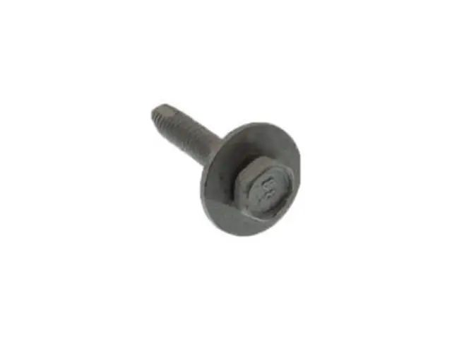 W711158S439 - Body: Reinforcement Bolt for Ford: Bronco, Bronco Sport, Escape, Expedition, Explorer, Flex, Maverick, Mustang Mach-E, Police Interceptor Sedan, Police Interceptor Utility, Ranger, Special Service Police Sedan, Taurus | Lincoln: Aviator, Corsair, MKC, Nautilus Image