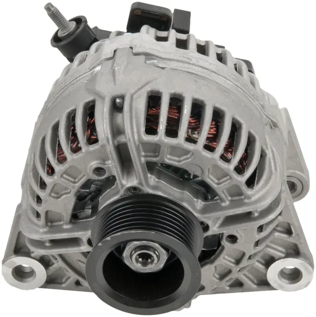 AL6450N - Charging &amp; Starting Systems: Bosch Alternator for Bosch Image