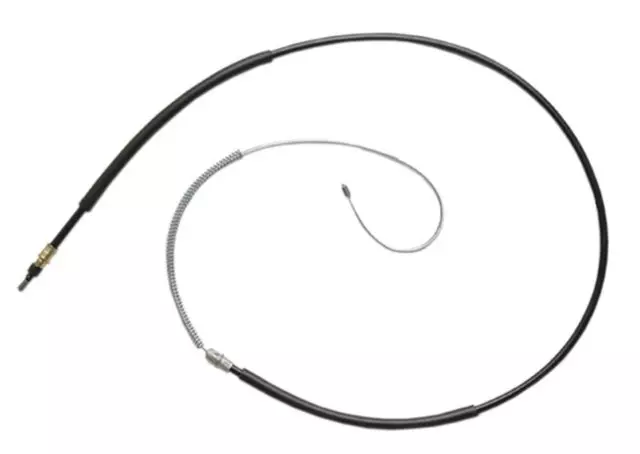 Rear Driver Side Parking Brake Cable Assembly - GM (18033972)