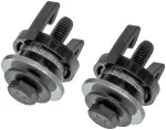 42204 - : Headlamp Mounting Spacers for Dorman Image