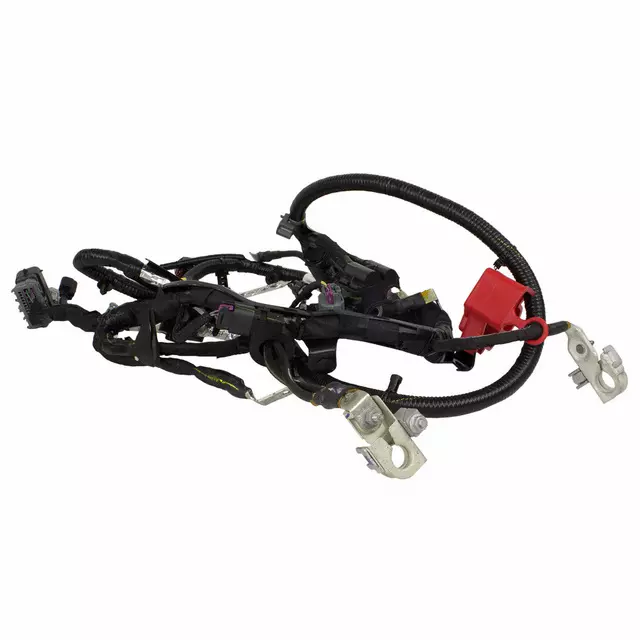 Battery Cable Harness - Ford (HB5Z-14300-B)
