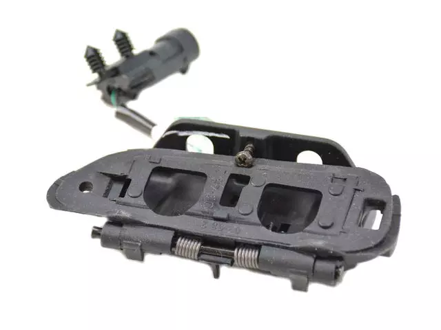 Front Door Exterior Handle, Left - Mopar (5029145AC)