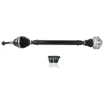 PR72141 - : 08-09 Audi TT CV Axle Assembly  - Front Right for GSP Image