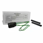 WPT1340 - : Wire Assembly for Ford Image