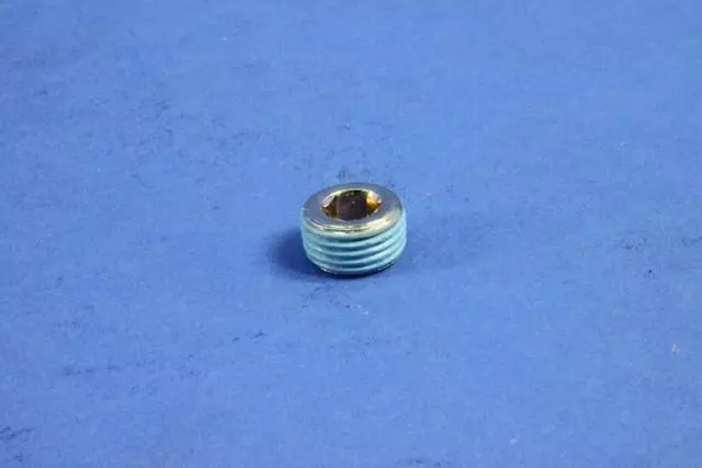 Plug - Mopar (68237476AA)
