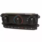 AL1Z19980F - : Dash Control Unit for Ford: Expedition Image