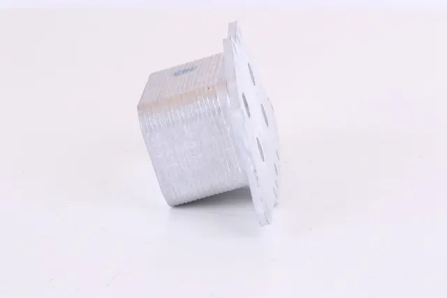 90962 - : Nissens Engine Oil Cooler for NISSENS Image