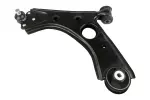 X13CJ0859 - : Suspensia Suspension Control Arm and Ball Joint Assembly for SUSPENSIA Image