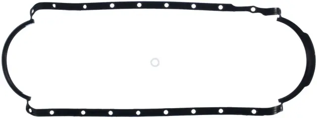 OS32121 - : Engine Oil Pan Gasket for Mahle Image