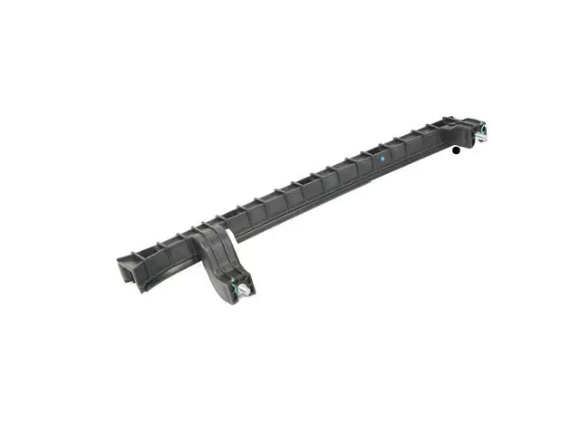 Front Door Glass Channel, Left - Mopar (68202090AA)