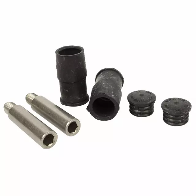 5L8Z2C150AA - Brakes: Disc Brake Caliper Pin for Ford: Escape | Mercury: Mariner Image