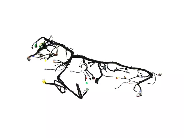 Instrument Panel Wiring - Mopar (68403213AD)