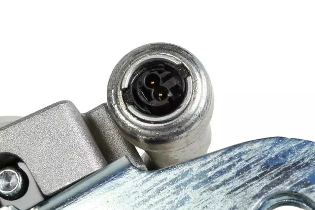 19331996 - : Jet Black Passenger Seat Belt with Retractor and Pre-Tensioner for Buick: LaCrosse, Regal | Cadillac: XTS | Chevrolet: Malibu Image