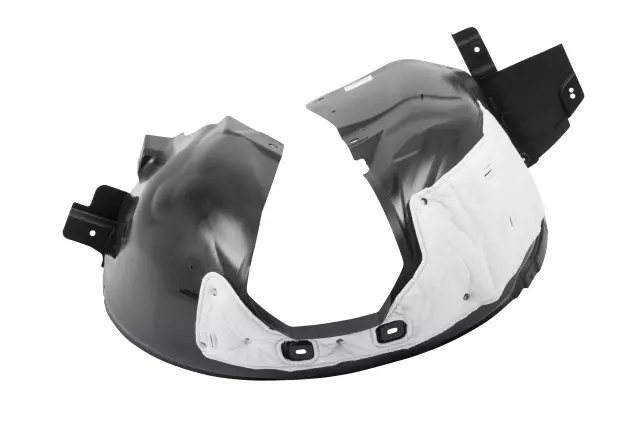 Passenger Side Front Wheelhouse Liner - GM (22860086)