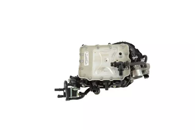 Manifold - Mopar (4893624AF)