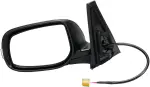 9551674 - Body: Driver Power Door Mirror Assembly for Dorman Image