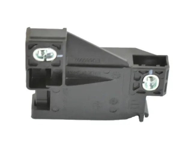 Radiator Support Bracket, Left - Mopar (68260372AA)